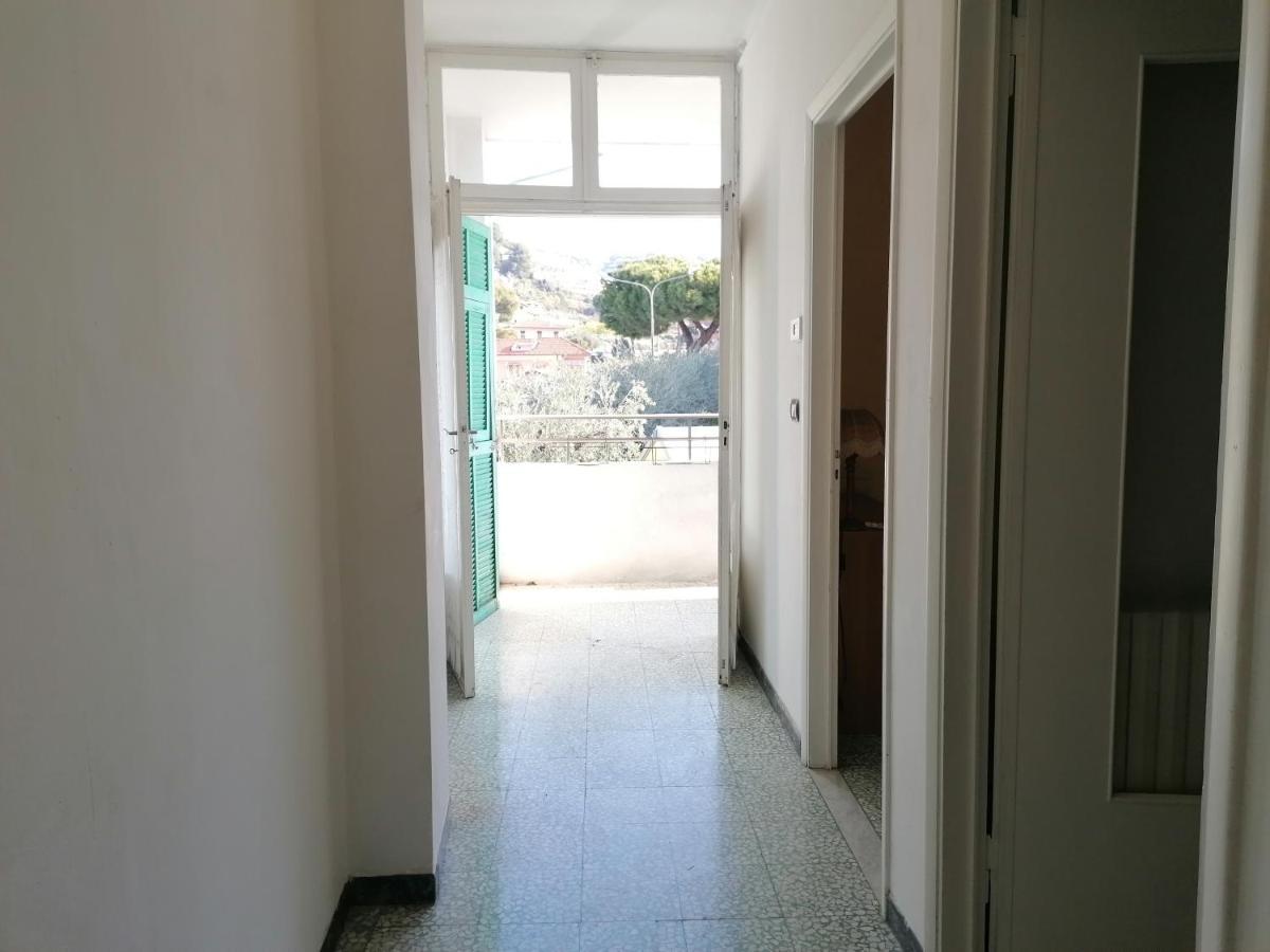Ca' De Gepi Apartment Camporosso  Exterior photo